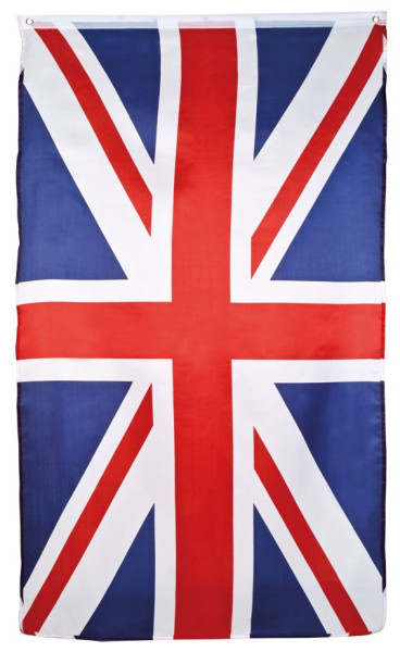Flaga Wielkiej Brytanii 90 x 150 cm