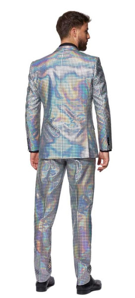 Discoballer OppoSuits Anzug für Herren 6