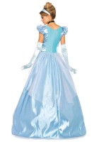 Preview: Magical Cinderella fairy tale dress