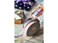 Preview: 25m ribbon in pink
