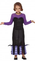 Preview: Sea witch Uschi girl costume