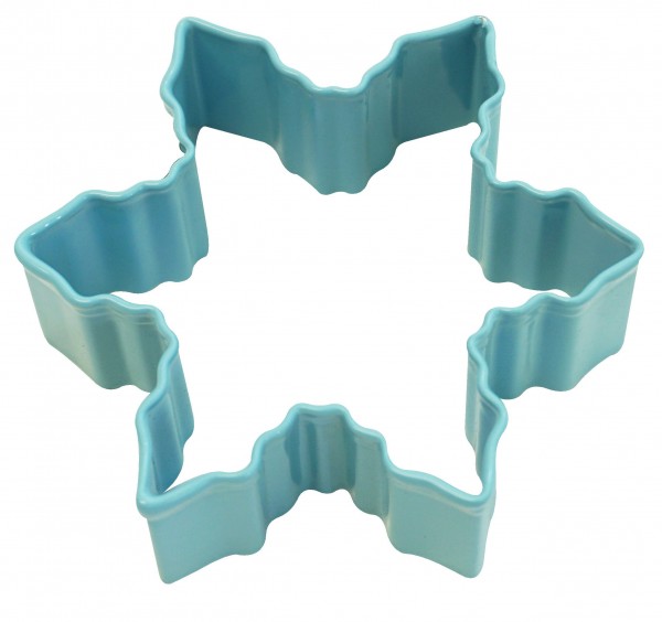 Snowflake cookie cutter 7.6cm