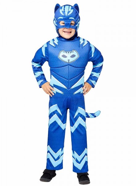 PJ Masks Catboy Muscle Costume