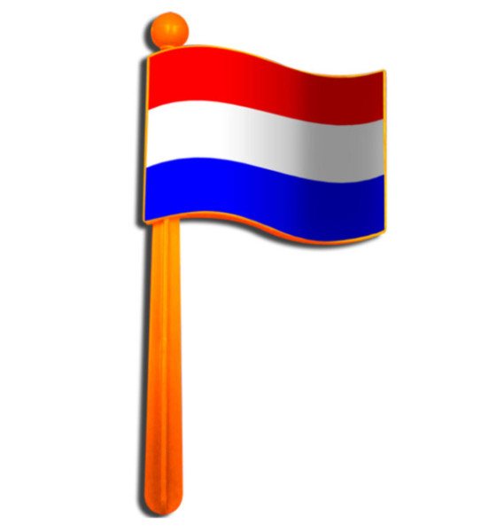Holland rangle flag
