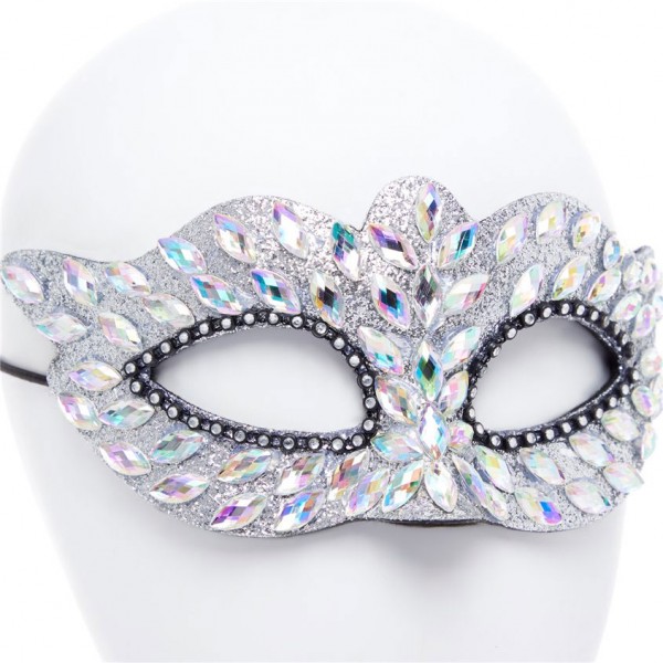 Noble oogmasker Glamour and Shine 3
