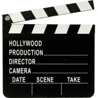 Claqueta Hollywood Production
