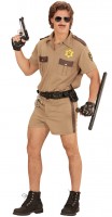 Anteprima: Costume poliziotto California