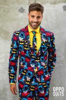 Preview: OppoSuits party suit The Dark Knight