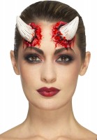 Vista previa: FX Special Make Up Devil Horns