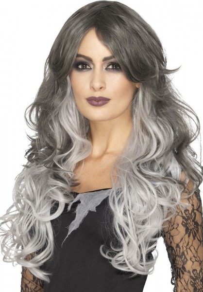 Luna wig for women