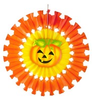 Oversigt: Pumpkin Party-papirbakker