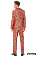 Preview: Suitmeister party suit Christmas Trees