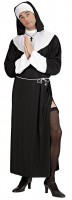 Oversigt: Dejligt nonner mænds kostume