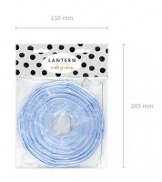 Preview: Lantern Lilly lavender 20cm