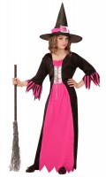 Anteprima: Little witch Pinkie costume per bambini