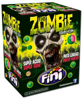 Voorvertoning: 200 Fini Zombie kauwgom 1kg