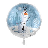 Olaf folieballon 45cm