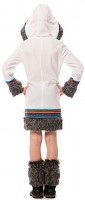 Widok: Kostium Eskimo Anyu dla dziewczynki