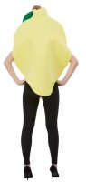 Vista previa: Disfraz de limón unisex