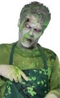 Förhandsgranskning: Monster Fake Blood 29ml Grön