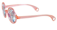 Preview: Funky kaleidoscope party glasses