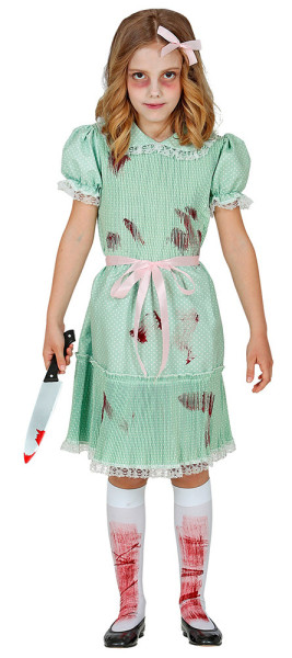 Girler Killer Doll Costume 2