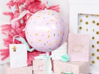 Voorvertoning: Suiker Fairy Folie Ballon 40cm