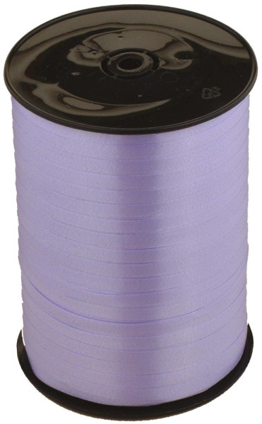 Lucca balloon cord lilac 500m