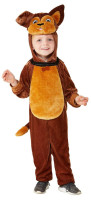 Preview: Waldi dog costume for children