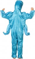 Preview: Octopus costume for children