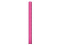 Vorschau: Tüll Stoff Luna pink 9m x 80cm