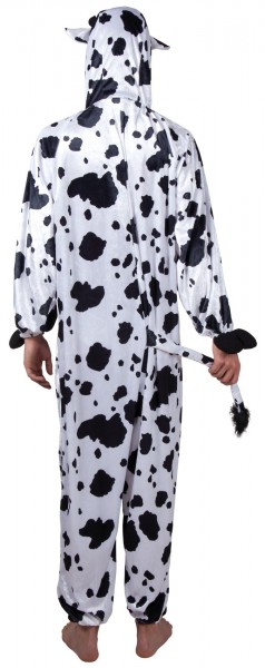 Disfraz de vaca kilian para adolescente 2