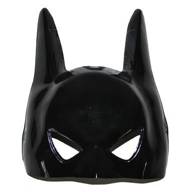 Bat Superhero-maske