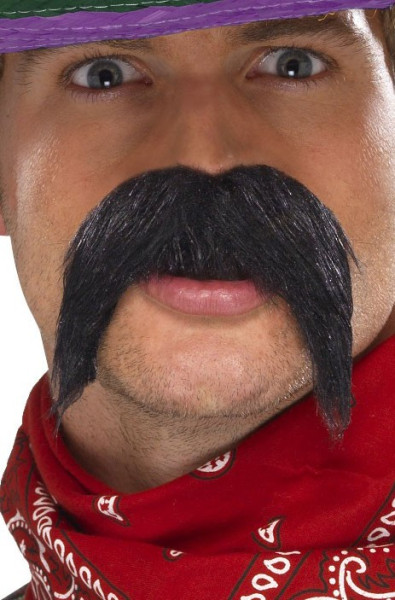 Maxi Mustache Mexicano