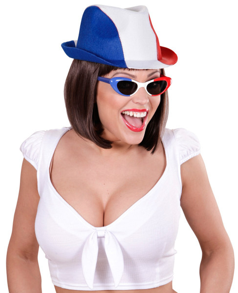 Frankrig Hat Classy 4