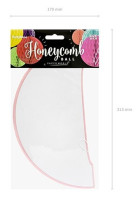 Anteprima: Honeycomb Funny Hellmint 30cm