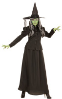 Preview: Classic Noble Witch Costume