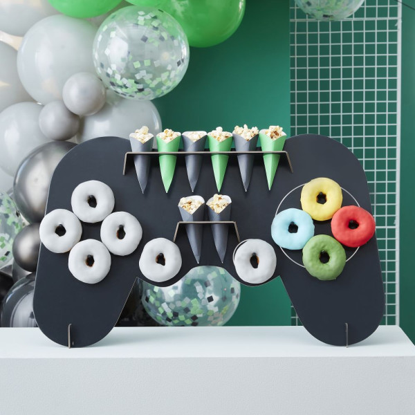 Controller donut stand 43cm x 70cm