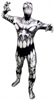Förhandsgranskning: Monster Malono morph kostym