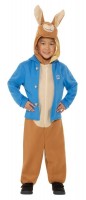 Preview: Peter Rabbit costume for children