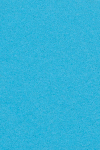 Tischdecke auf Rolle azurblau 1 x 3,05m