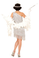 Preview: Silver Charleston Golden Twenties dress