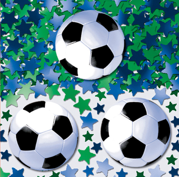 Fodbold Streudeko Fodboldstjerne