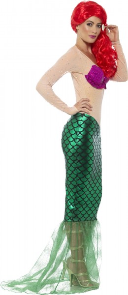 Atlantica mermaid Mariella costume 3