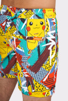 Widok: Letni zestaw OppoSuits Pika Pikachu