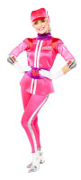 Preview: Penelope Pitstop costume for women