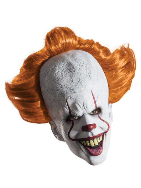 IT Pennywise mask