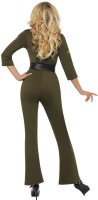 Preview: Female pilot Top Gun costume