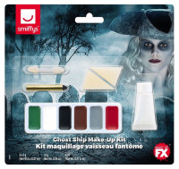 Voorvertoning: Ghost make-up kit