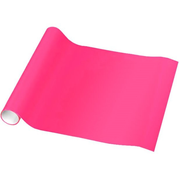 Wrapping paper magenta 1.5m